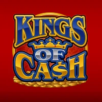 เกมสล็อต Kings Of Cash